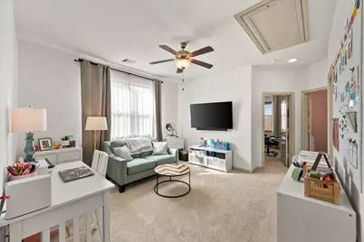 4519 Fossil Opal Lane, Arlington, TX 76005 - Photo 20