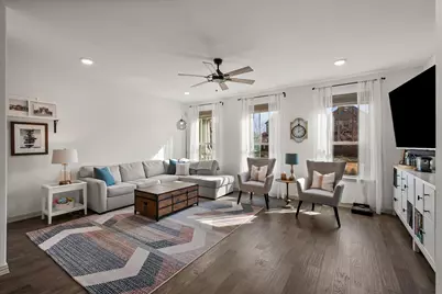 4519 Fossil Opal Lane, Arlington, TX 76005 - Photo 8