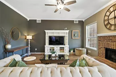 2418 Sherbrooke Lane, McKinney, TX 75070 - Photo 8
