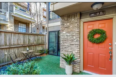 5200 Martel Avenue #9B, Dallas, TX 75206 - Photo 1