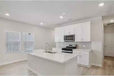 4014 Bass Drive, Farmersville, TX 75442 - Photo 4