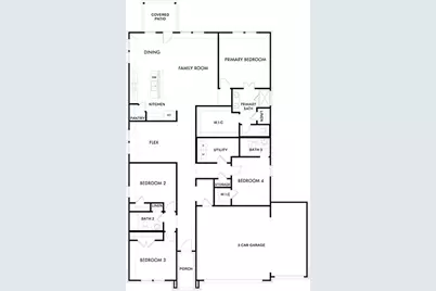 2713 Grand Canyon Street, Anna, TX 75409 - Photo 2