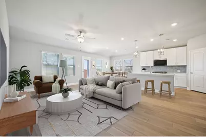 2713 Grand Canyon Street, Anna, TX 75409 - Photo 4