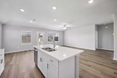 1812 Gardendale Hollow Lane, Anna, TX 75409 - Photo 4