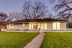 7006 Town N Dr, Dallas, TX 75231 - Photo 1