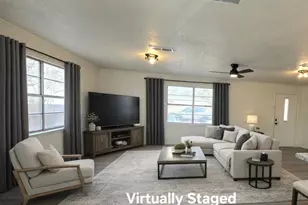 406 E Brazos St, Groesbeck, TX 76642 - Photo 6