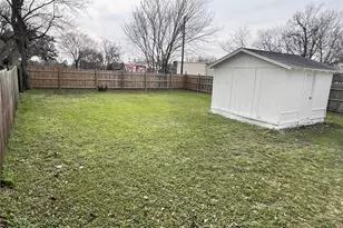 406 E Brazos St, Groesbeck, TX 76642 - Photo 28