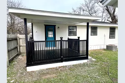 406 E Brazos Street, Groesbeck, TX 76642 - Photo 26