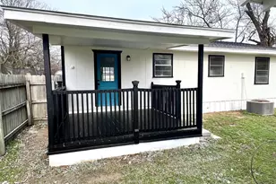 406 E Brazos St, Groesbeck, TX 76642 - Photo 26