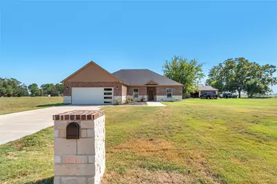 112 Lbj Ranch Road, Trinidad, TX 75163 - Photo 2