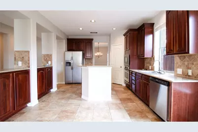 8698 Fisher Drive, Frisco, TX 75033 - Photo 10