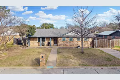 6537 Briley Drive, North Richland Hills, TX 76180 - Photo 36