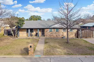 6537 Briley Dr, North Richland Hills, TX 76180 - Photo 36