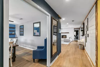 6537 Briley Drive, North Richland Hills, TX 76180 - Photo 4