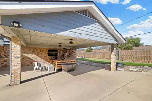 6537 Briley Dr, North Richland Hills, TX 76180 - Photo 30