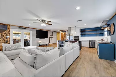 6537 Briley Drive, North Richland Hills, TX 76180 - Photo 12