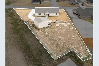 173 Meadow Vista Drive, Rhome, TX 76078 - Photo 36