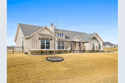 173 Meadow Vista Drive, Rhome, TX 76078 - Photo 2