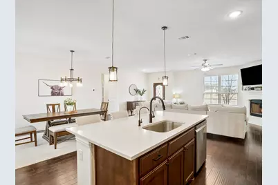 173 Meadow Vista Drive, Rhome, TX 76078 - Photo 12