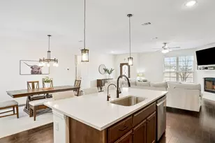 173 Mdw Vis Dr, Rhome, TX 76078 - Photo 12