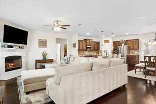 173 Mdw Vis Dr, Rhome, TX 76078 - Photo 4