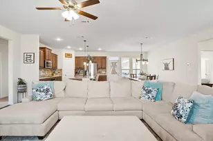 173 Mdw Vis Dr, Rhome, TX 76078 - Photo 6