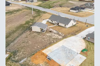 173 Meadow Vista Drive, Rhome, TX 76078 - Photo 38