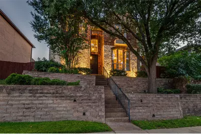 3604 University Park Lane, Irving, TX 75062 - Photo 1