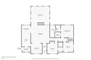 609 Shallow Creek Dr, Oak Leaf, TX 75154 - Photo 40