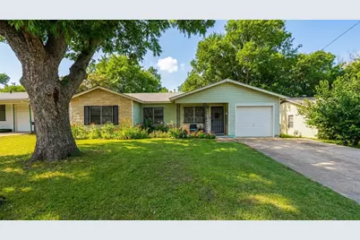 4120 Wilhelm Street, Fort Worth, TX 76119 - Photo 2