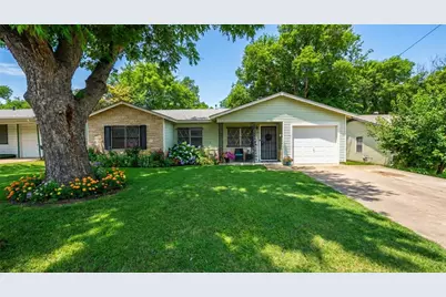 4120 Wilhelm Street, Fort Worth, TX 76119 - Photo 1