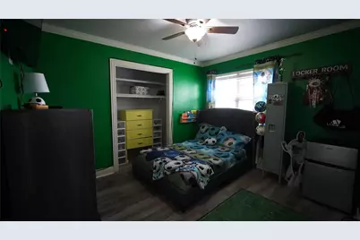 4120 Wilhelm Street, Fort Worth, TX 76119 - Photo 20