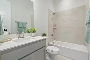 2702 Colby Dr, Mansfield, TX 76063 - Photo 6