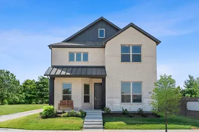 2702 Colby Drive, Mansfield, TX 76063 - Photo 1