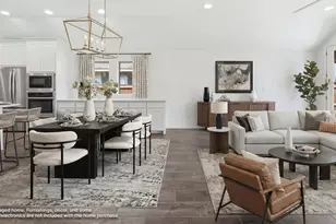 2708 Buckingham Ln, Celina, TX 75009 - Photo 4