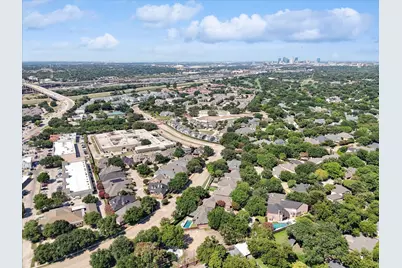 2889 Oakbriar Trail, Fort Worth, TX 76109 - Photo 8