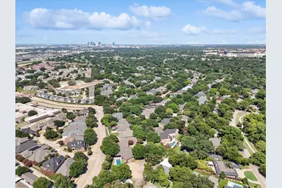 2889 Oakbriar Trail, Fort Worth, TX 76109 - Photo 6