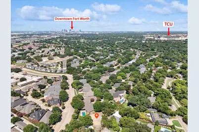 2889 Oakbriar Trail, Fort Worth, TX 76109 - Photo 12