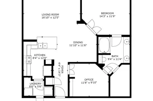 330 Las Colinas Blvd E, Irving, TX 75039 - Photo 2