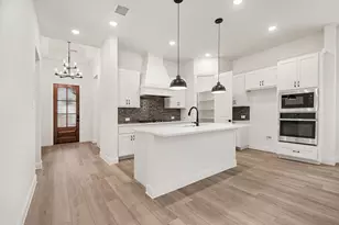 2505 Royal Birkdale St, Celina, TX 75009 - Photo 2