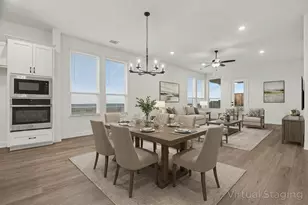 2505 Royal Birkdale St, Celina, TX 75009 - Photo 4