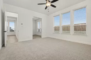 2505 Royal Birkdale St, Celina, TX 75009 - Photo 20