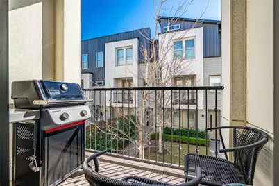 4211 Rawlins Street #838, Dallas, TX 75219 - Photo 26