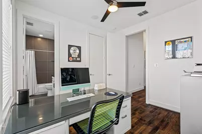 4211 Rawlins Street #838, Dallas, TX 75219 - Photo 24