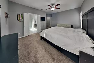 1120 Sierra Blanca Dr, Fort Worth, TX 76028 - Photo 10