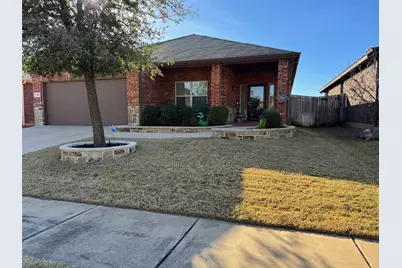 1120 Sierra Blanca Drive, Fort Worth, TX 76028 - Photo 1