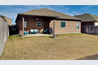 1120 Sierra Blanca Drive, Fort Worth, TX 76028 - Photo 22