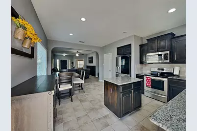 1120 Sierra Blanca Drive, Fort Worth, TX 76028 - Photo 8