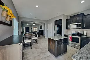 1120 Sierra Blanca Dr, Fort Worth, TX 76028 - Photo 8