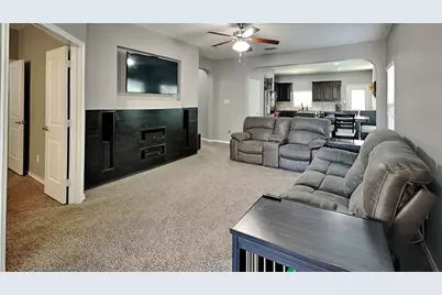 1120 Sierra Blanca Drive, Fort Worth, TX 76028 - Photo 4